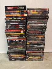 AWESOME CULT HORROR CLASSICS