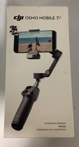 Dji osmo mobile gimbal - dji,