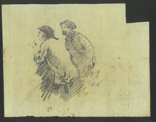 GIUSEPPE DE NITTIS - MATITA SU