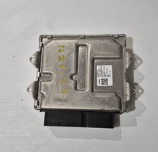 CENTRALINA INIEZIONE FIAT PANDA 33 1.3 Mjt S&S 4x4 Ber 2011-2017 4cf490