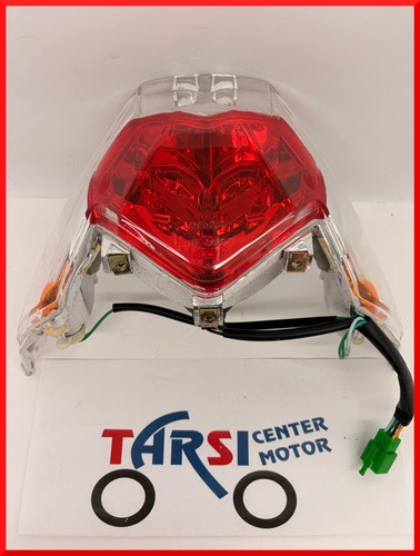 Faro fanale completo - faro,