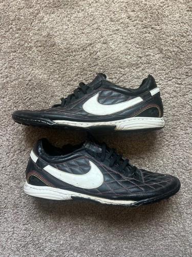 Scarpe calcio nike tiempo - scarpe,