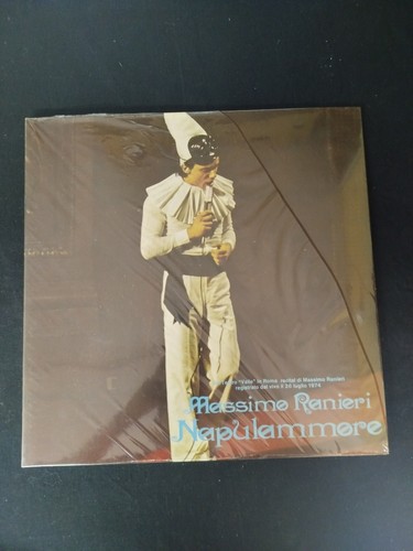 Massimo ranieri - ranieri, ‎–
