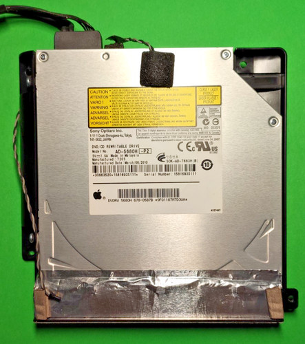 Sony optiarc 5680h p2 - sony, ad-5680h-p2