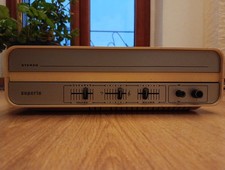 Giradischi superla vintageanni - giradischi,
