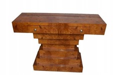 Mensola comò Art Decò -