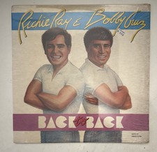 Richie Ray & Bobby Cruz ‎–