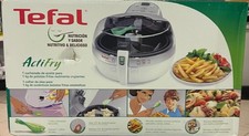 FRIGGITRICE AD OLIO TEFAL