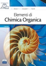 elementi di chimica organica