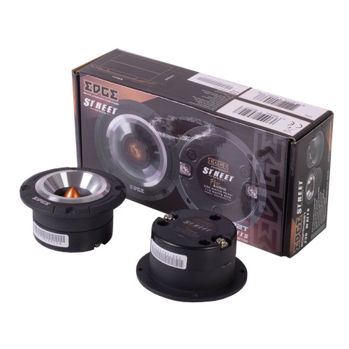 Tweeter audio professionali