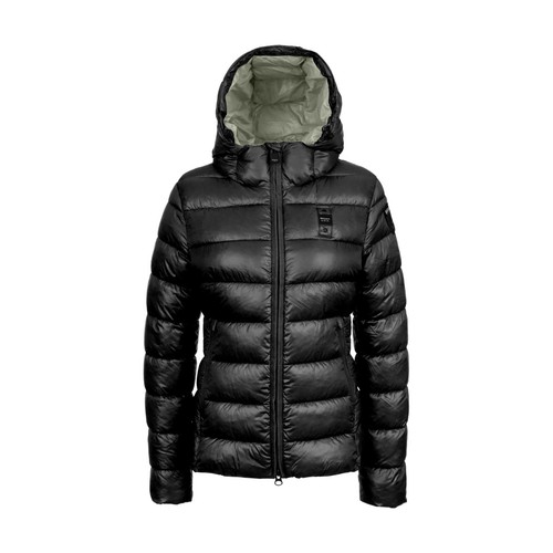 Blauer caroll giacca imbottita - blauer,
