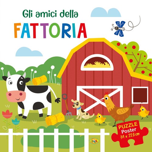 Gli amici della - , fattoria