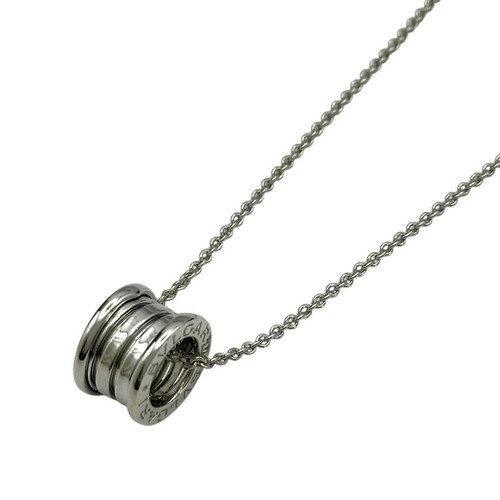 Bvlgari zero1 necklace - b.zero1, 750