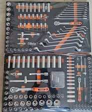 Utensili BETA MS4 + MS 6 NUOVI