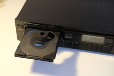 MARANTZ CD-56 Lettore Stereo
