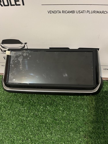 Display schermo monitor - display,
