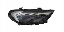 Faro proiettore anteriore audi