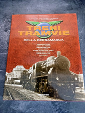 Treni & Tramvie della