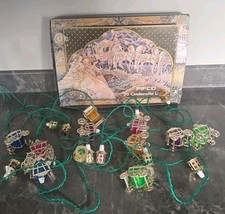 Luci di Natale Vintage PIFCO