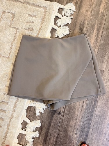 Minigonna pantaloncino