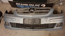 469 paraurti anteriore mercedes benz classe b w245 2007 completo
