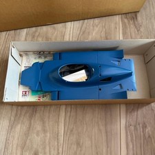 Tamiya Ligier JS9 Matra 1 10
