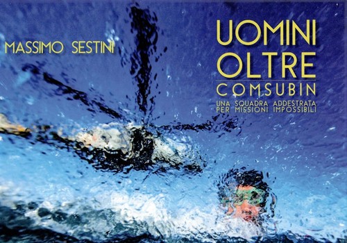 Uomini oltre comsubin una - uomini,