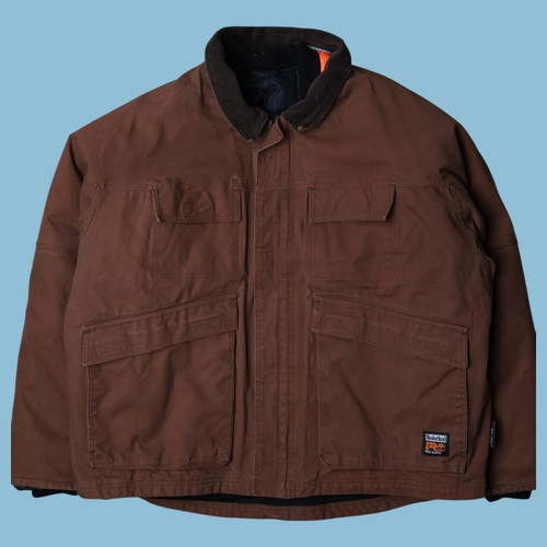 Giacca lavoro vintage - giacca,