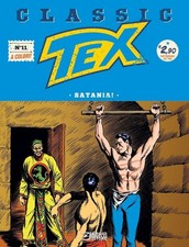 Libri Tex Classic #11