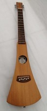 Chitarra acustica MARTIN BACKPACKER