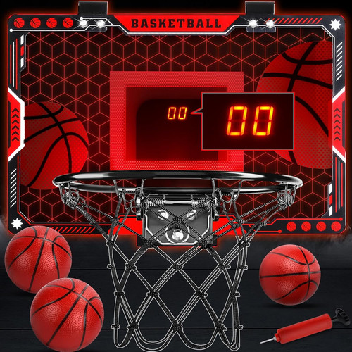 Canestro basket per bambini - basket,