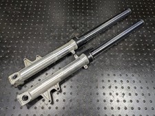 Sospensione forcella anteriore