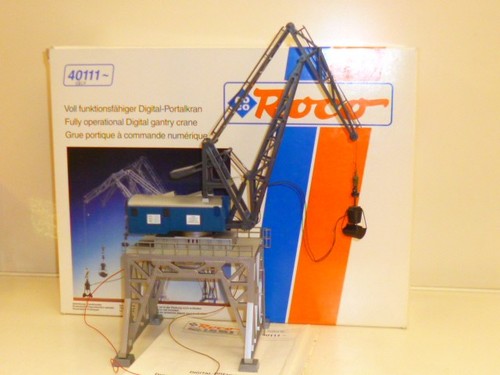 Roco 40111 gru - gru, a