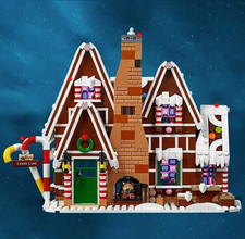 Nuovissimo set mattoncini MOC