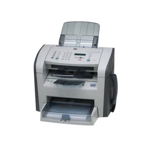 Laserjet m1319f stampante - hp,