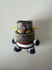 Kidrobot FATcaps 3” LOTTO di 8 + bentworld 