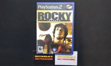 SONY PS2 ROCKY LEGENDS PAL ITA
