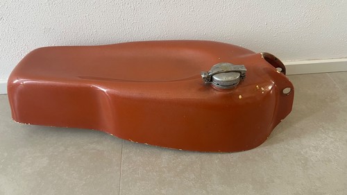 Serbatoio per ducati - 175, da