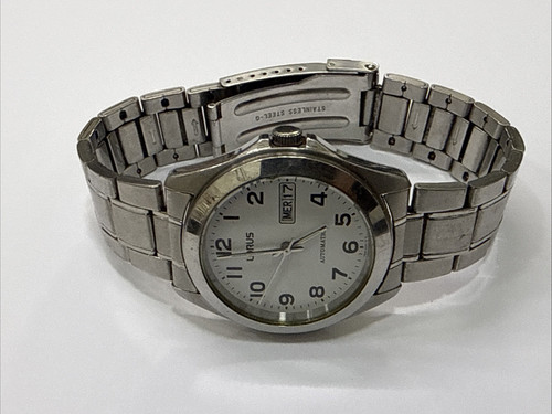 Orologio lorus uomo automatico - lorus,