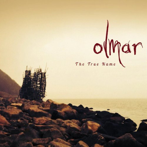 Olmar true name - olmar,