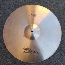 Sweet Ride Zildjian KAvedis
