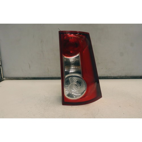 Faro posteriore destro dacia - destro,