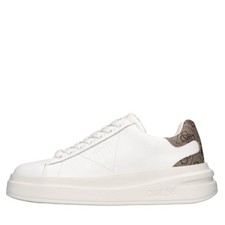 FLJELBFAL12 Sneakers GUESS Donna Bianco Amv036_gues