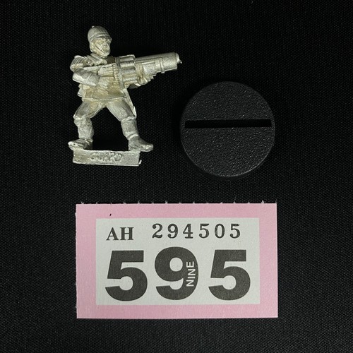 Praetorian guard con - guard,