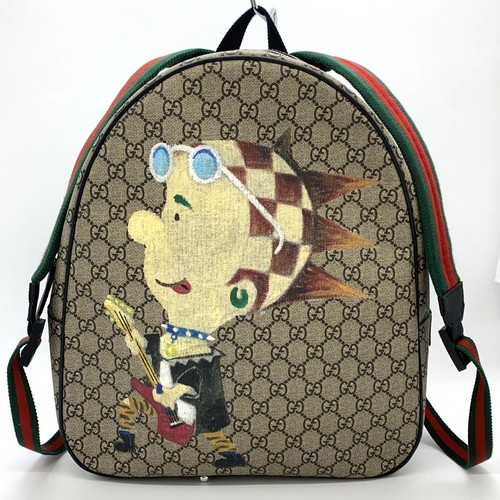 Gucci 433578 zaino - gucci,