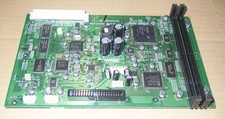 AKAI Z4/Z8/MPC4000 CPU PCB