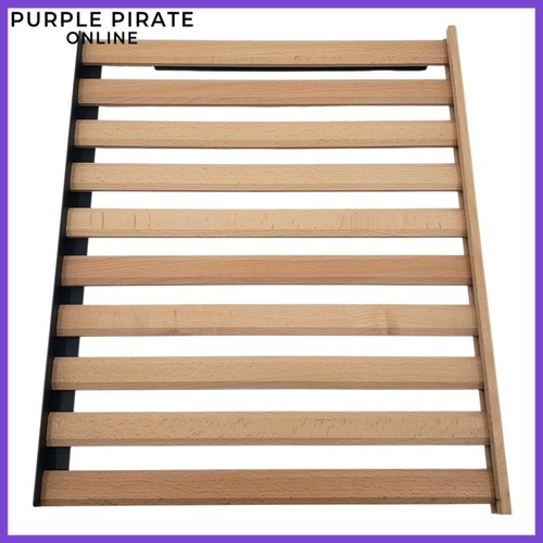 Nuovo portabottiglie legno - nuovo,