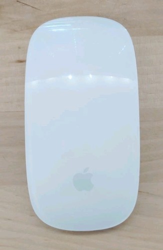 Apple magic mouse - apple,