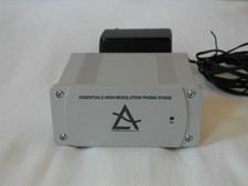 Leema Essentials Preamplificatore Phono Britannico MM/MC Preamp NP 869€ 1a Condizione
