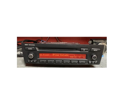 Radio cd bmw - ✅✅✅,